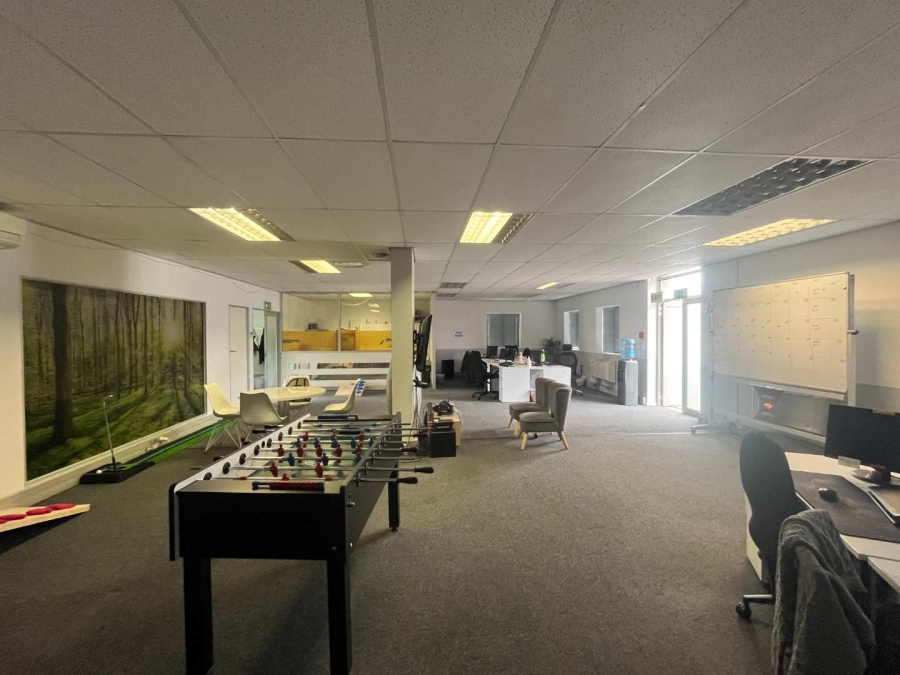 To Let commercial Property for Rent in Century City Western Cape